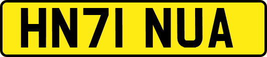 HN71NUA
