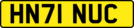 HN71NUC