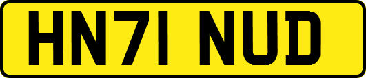HN71NUD