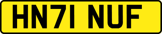 HN71NUF