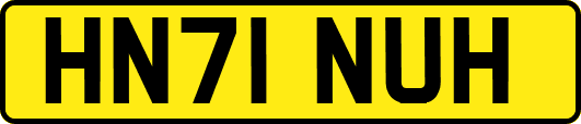 HN71NUH