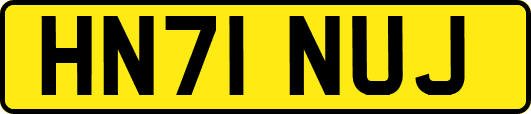 HN71NUJ