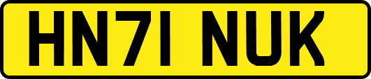 HN71NUK