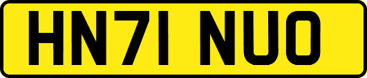 HN71NUO