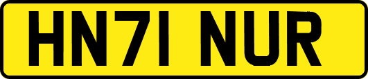 HN71NUR