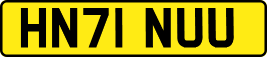 HN71NUU