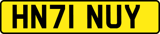HN71NUY