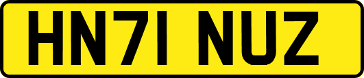HN71NUZ