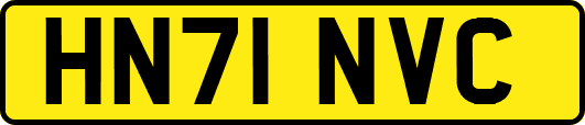 HN71NVC