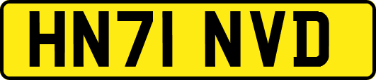 HN71NVD