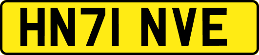 HN71NVE