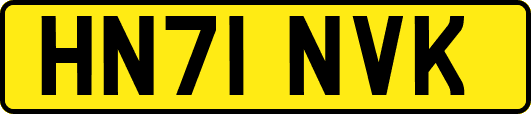 HN71NVK