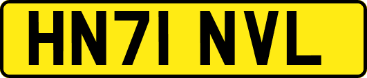 HN71NVL