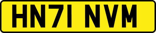 HN71NVM