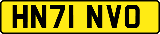 HN71NVO