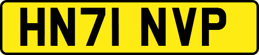 HN71NVP