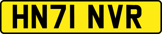 HN71NVR