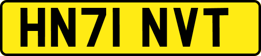 HN71NVT