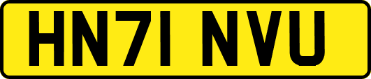 HN71NVU