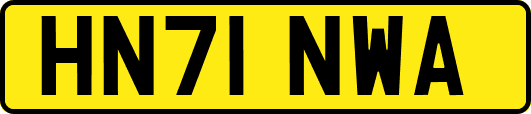 HN71NWA