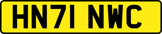 HN71NWC