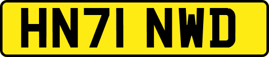 HN71NWD