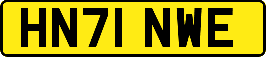 HN71NWE