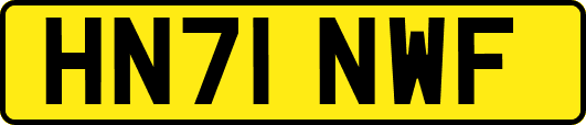 HN71NWF