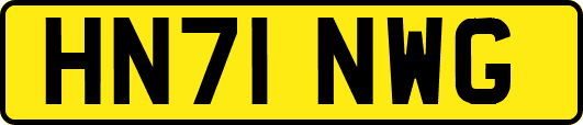 HN71NWG