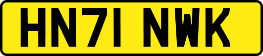 HN71NWK