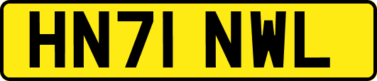 HN71NWL