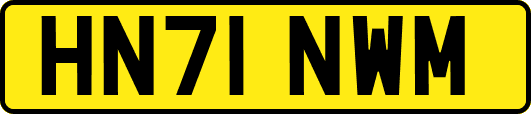 HN71NWM