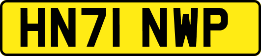 HN71NWP
