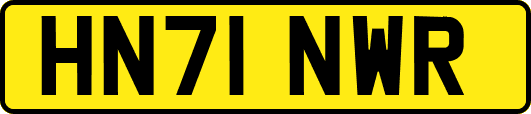 HN71NWR