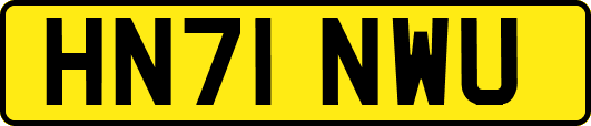 HN71NWU