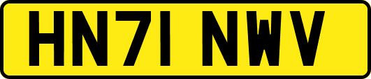 HN71NWV