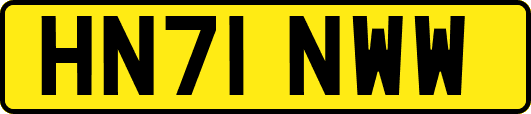 HN71NWW