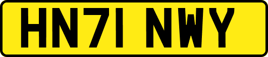 HN71NWY
