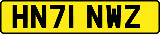 HN71NWZ