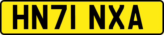 HN71NXA