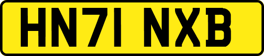 HN71NXB