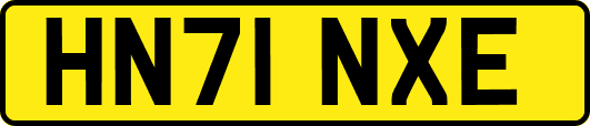 HN71NXE
