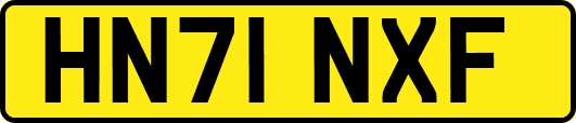HN71NXF