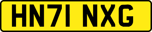 HN71NXG