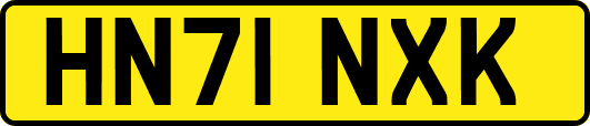HN71NXK