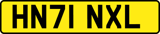 HN71NXL