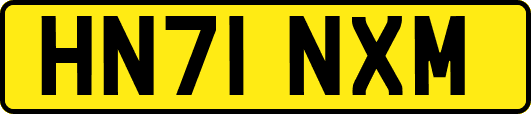 HN71NXM
