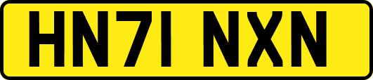 HN71NXN