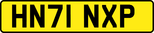 HN71NXP
