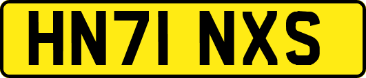 HN71NXS